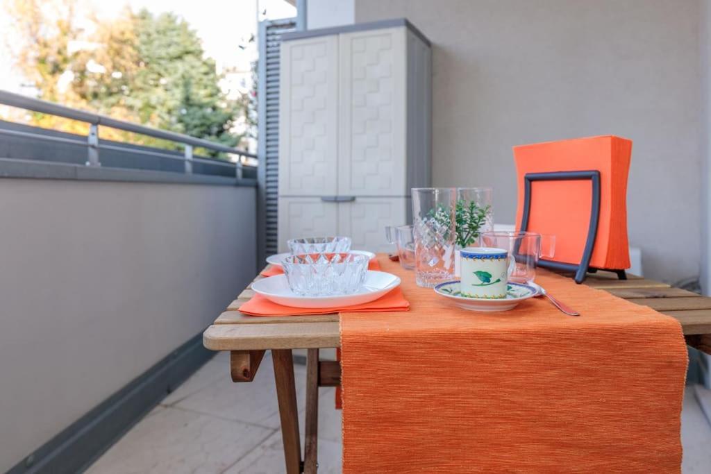 מסטרה 10 Min From Venice Free Garage Lovely Flat מראה חיצוני תמונה