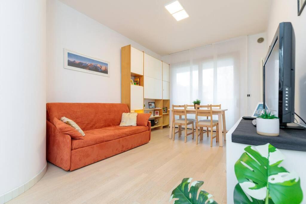 מסטרה 10 Min From Venice Free Garage Lovely Flat מראה חיצוני תמונה