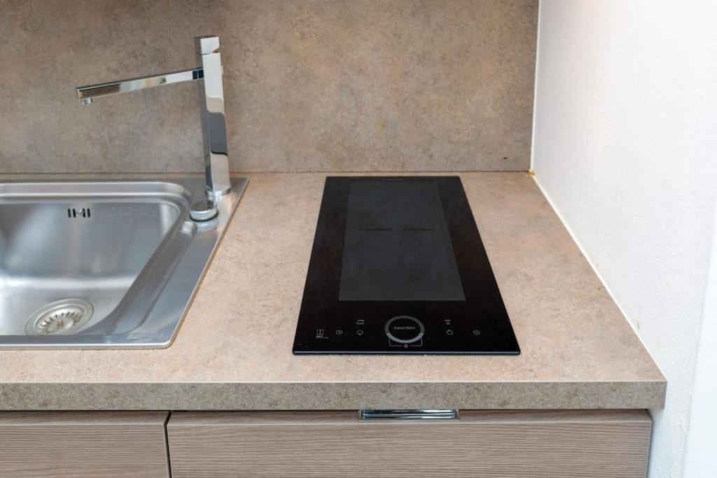 מסטרה 10 Min From Venice Free Garage Lovely Flat מראה חיצוני תמונה