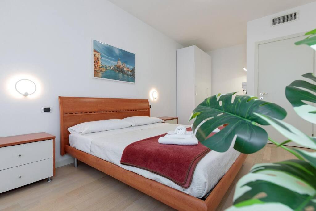 מסטרה 10 Min From Venice Free Garage Lovely Flat מראה חיצוני תמונה