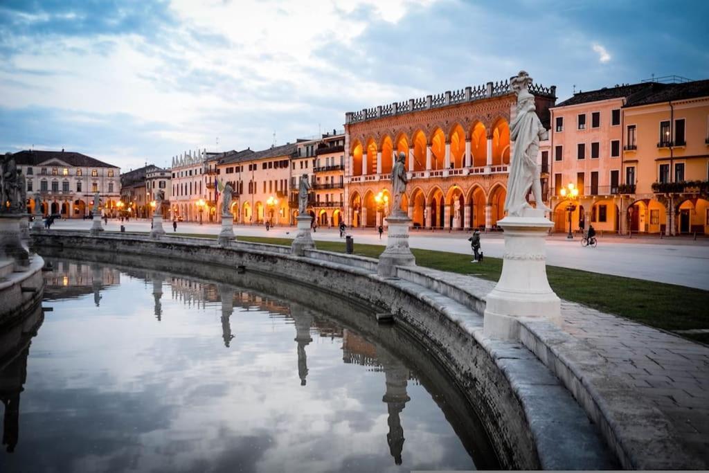 מסטרה 10 Min From Venice Free Garage Lovely Flat מראה חיצוני תמונה