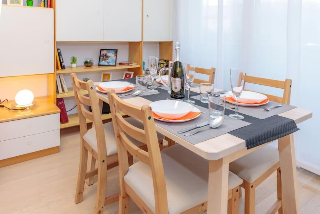 מסטרה 10 Min From Venice Free Garage Lovely Flat מראה חיצוני תמונה