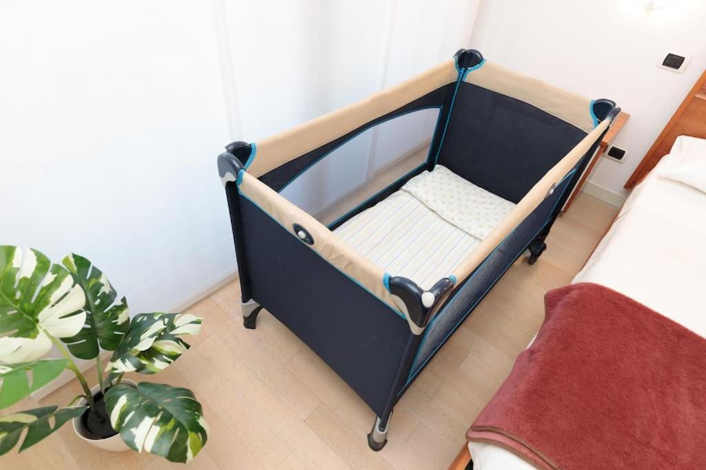 מסטרה 10 Min From Venice Free Garage Lovely Flat מראה חיצוני תמונה