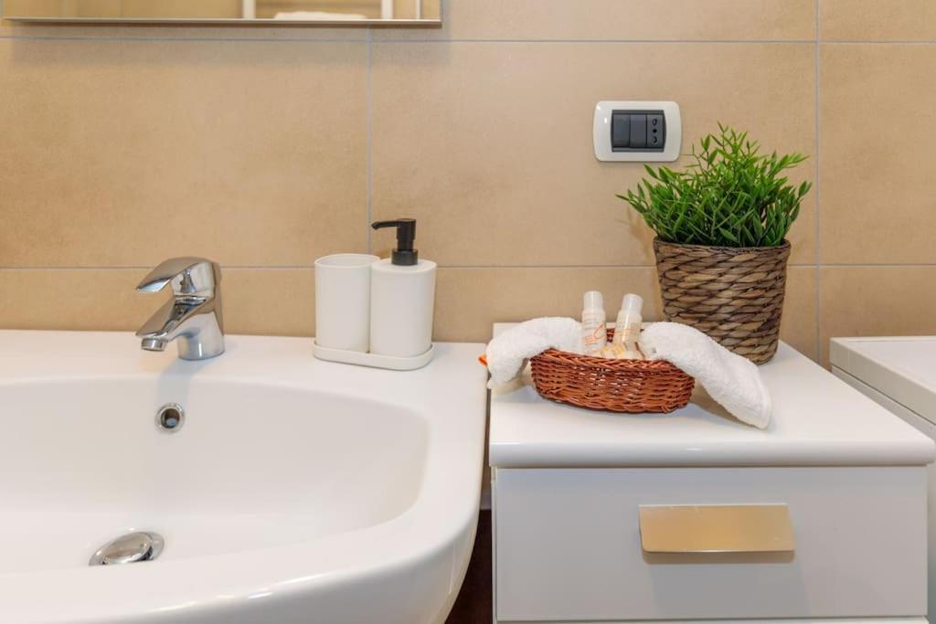 מסטרה 10 Min From Venice Free Garage Lovely Flat מראה חיצוני תמונה