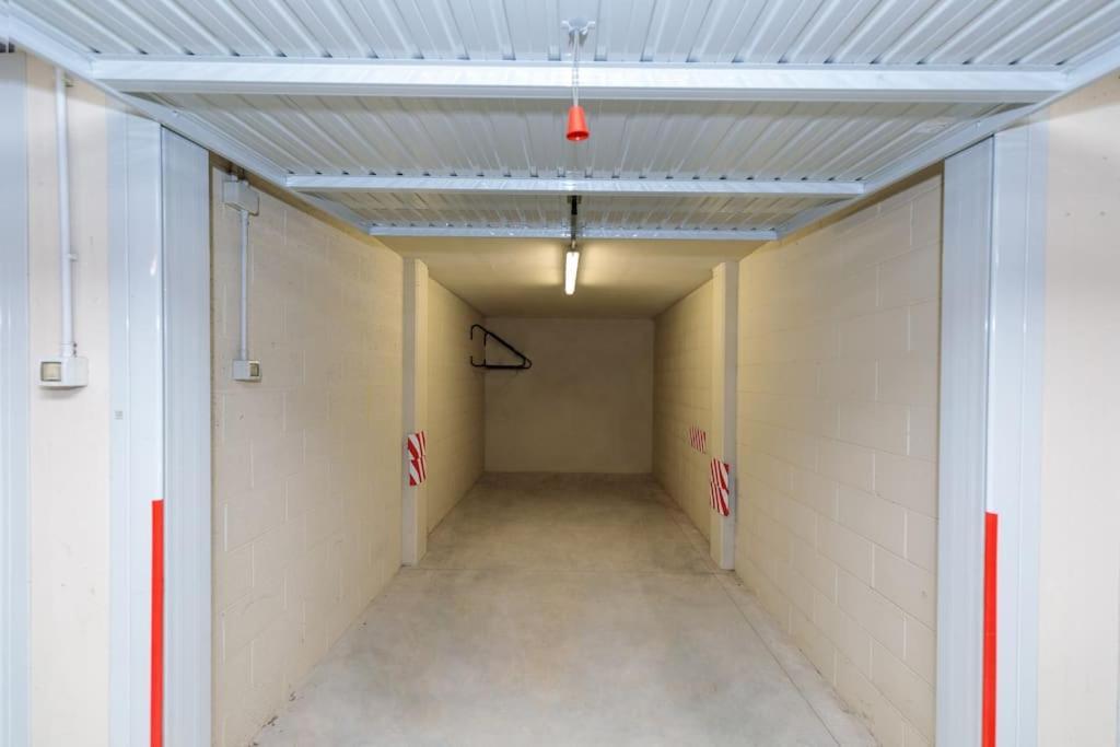 מסטרה 10 Min From Venice Free Garage Lovely Flat מראה חיצוני תמונה
