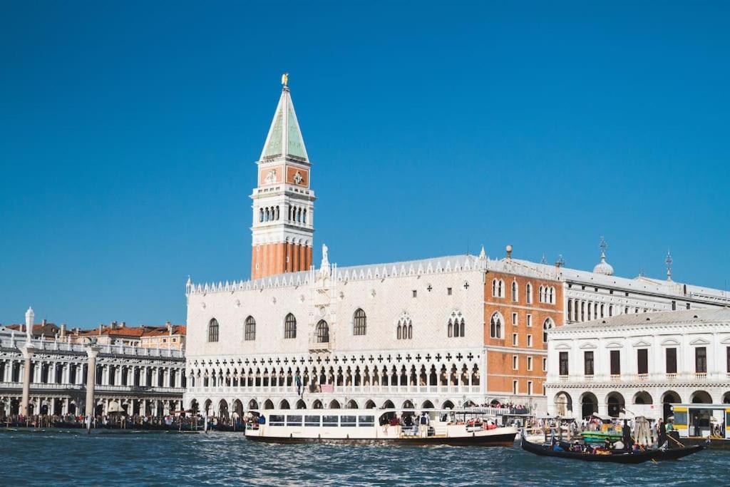 מסטרה 10 Min From Venice Free Garage Lovely Flat מראה חיצוני תמונה
